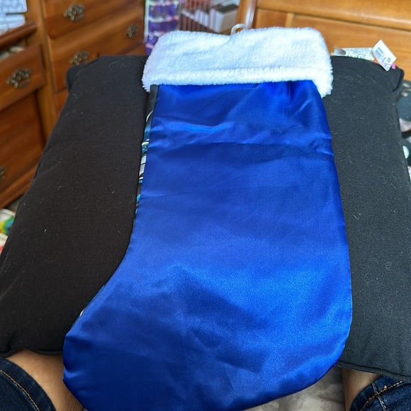 Batman Christmas Stocking - Picture 2 of 3